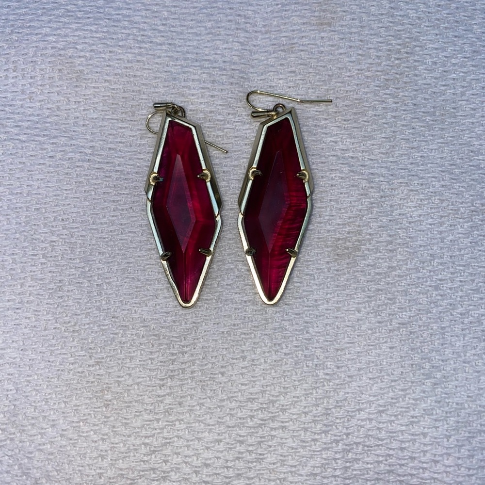 Kendra Scott Earrings
